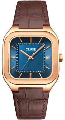 Produktbild von Uhr Cluse Herren Braun Cluse-CW25705