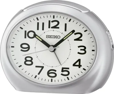 Zdjęcie produktu dla Budzik Seiko QHE193S wielokolorowy