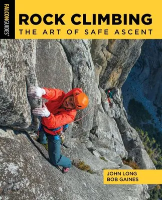 Zdjęcie produktu dla Rock Climbing