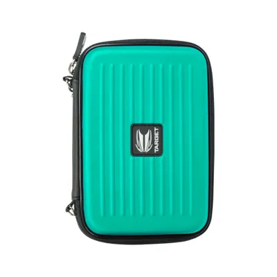 Produktbild von Target Takoma XL Wallet Aqua Darttasche