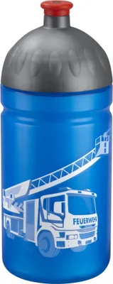 Produktbild von Step by Step Trinkflasche 0,5 l, für Kindergarten und Schule