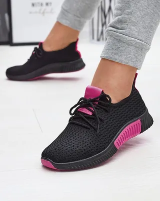 Produktbild von Damen Stoff-Sneakers -, leichte Freizeitschuhe, Größe 39