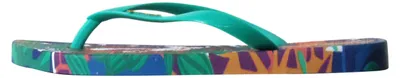 Produktbild von Graffiti V-Flip-Flops zum Hineinschlüpfen