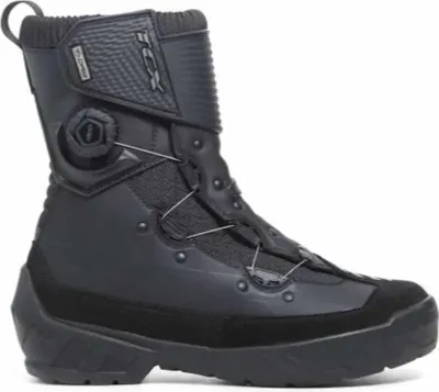 Produktbild von TCX Stiefel Infinity 3 MID WP schwarz 40
