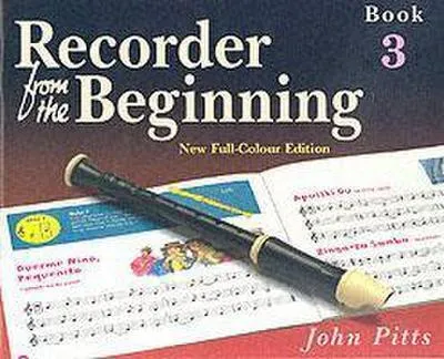 Obrázok produktu pre Recorder From The Beginning