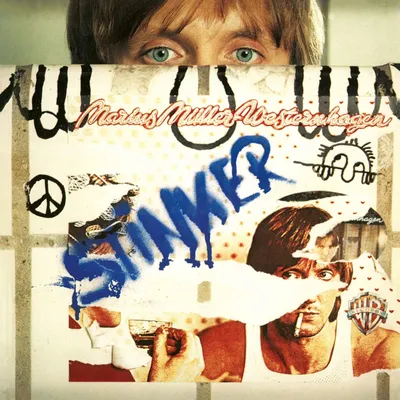 Obrázok produktu pre Westernhagen: Stinker (2025 Remaster) (180g)