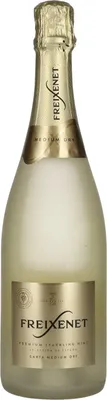 Produktbild von Freixenet CARTA Medium Dry Premium Sparkling Wine 11,5% Vol. 0,75l