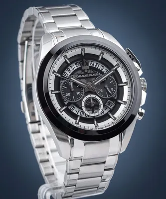 Obrázok produktu pre Pánske hodinky Maserati Traguardo Chronograph