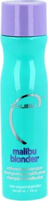 Obrázek produktu pro Malibu C Blondes Enhancing Shampoo 266 ml