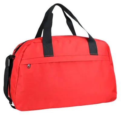 Immagine prodotto di Derby Of Sweden - Valigia da viaggio "Spirit" unisex, per uomo/donna, ideale per viaggi, 22 L, taglia unica (blu navy)