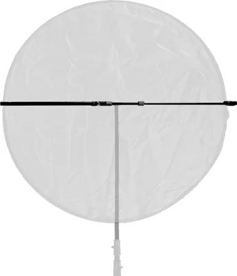 Produktbild von Scheinwerferhalter Matin 56 bis 136 cm M-7205