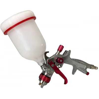 Obrázok produktu pre Striekacia pištoľ 2,0mm 600ml HVLP 13003