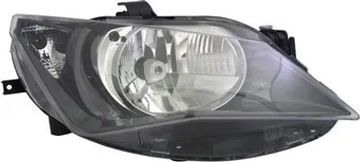 Produktbild von VAN WEZEL Scheinwerfer Rechts für SEAT Ibiza IV Schrägheck (6J5, 6P1) 4924968