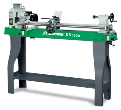 Produktbild von Holzstar Drechselbank DB 1100, 5921100