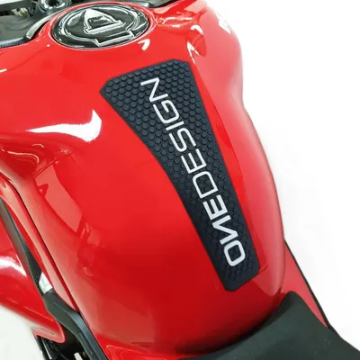 Immagine prodotto di Copriserbatoio ONEDESIGN HDR11 nero