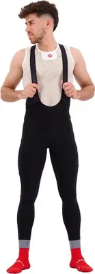 Produktbild von Castelli Tutto Nano Black S Fahrradhose