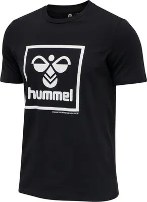 Image de hummel hmlISAM T-Shirt blanc S