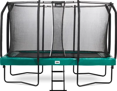 Produktbild von Salta  First Class - 214 x 366 cm recreational/backyard trampoline