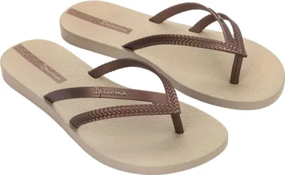Produktbild von Ipanema WIP IP 82067-21975 BEIGE/COPPER in Beige color size 37