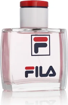 Produktbild von Fila Fila for Women Eau De Toilette 100 ml (woman)