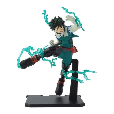 Obrázok produktu pre MY HERO ACADEMIA - Figúrka "Izuku One for All"