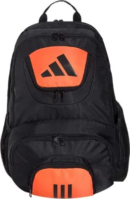 Produktbild von Adidas Protour 3.2 Schwarz Orange Rucksack