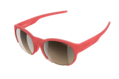 Zdjęcie produktu dla Okulary rowerowe POC Avail koralowe Cat. S2