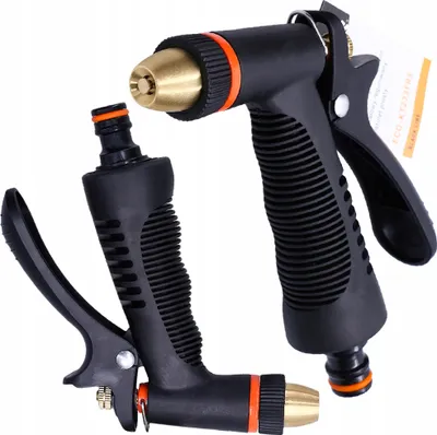 Obrázok produktu pre Bradas ECO-KT233FRS, Striekacia tryska, zavlažovací systém, Poľsko, 1 kusov