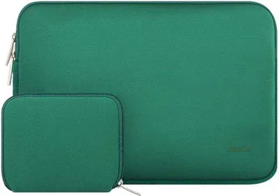 Produktbild von Famanu Laptop-Hülle 13-13,3 Zoll - Schwarz