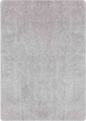 Immagine prodotto di vidaXL Tappeto antiscivolo shaggy grigio 240 x 340 cm PP