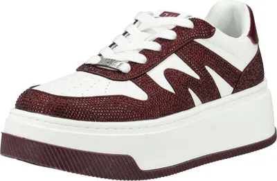 Produktbild von Steve Madden Sneaker Sneaker Kunstleder/Textil