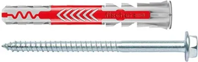Immagine prodotto di fischer DUOPOWER 10 x 80 S