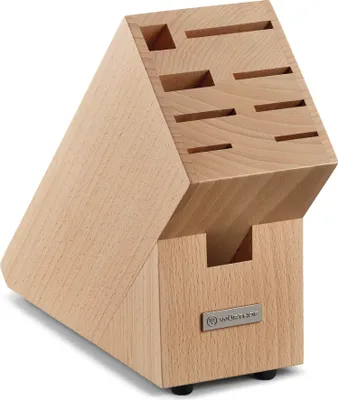 Immagine prodotto di Wüsthof Messerblock für 9 Teile / Storage Block For 9 Pieces Aufbewahren / Storage --  2099600905