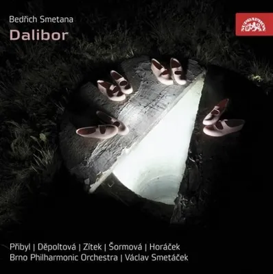 Immagine prodotto di Dalibor