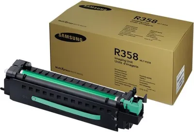 Obrázok produktu pre Čierny bubon tlačiarne Samsung MLT-R358 100000 strán (SV167A)