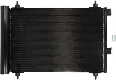 Produktbild von Kondensator, Klimaanlage THERMOTEC KTT110156