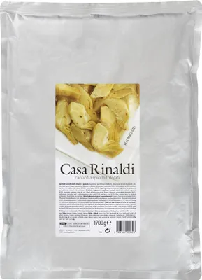 Produktbild von Casa Rinaldi Artischockenstücke