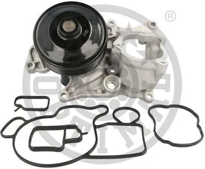 Produktbild von OPTIMAL Kühlmittelpumpe Wasserpumpe für BMW 3 Touring (E91) AQ-2356