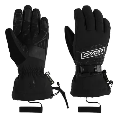 Produktbild von SPYDER Herren Handschuhe Overweb GTX Gloves