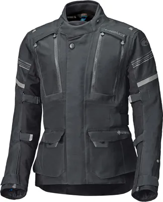 Produktbild von Held Omberg Top Motorrad Textiljacke, schwarz, 2XL