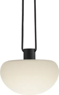 Image de Nordlux LED Suspension Sponge IP65 Fonctionne avec des piles