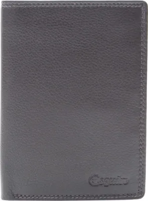 Immagine prodotto di Esquire porta carte di credito Duo Credit Card Case Brown marrone scuro