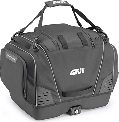 Produktbild von Givi Monokey® Soft-Topcase T525 für Tiertransport, 33L, Wasserfest