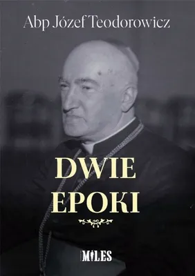 Zdjęcie produktu dla Dwie epoki