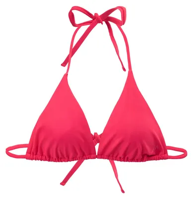 Produktbild von Martes Essential - "Fibi" Bikini Oberteil für Damen IG5910 (XL) (Azalee)