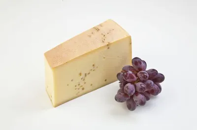 Produktbild von Bocksberger Käse ca. 400 gr. - Danzl - Tiroler Schmankerl