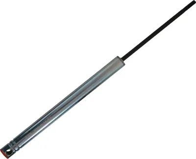 Produktbild von Knott Auflaufdämpfer Auswahl KF13/KF17/KF20/KRV17/KRV20/KRKNOTT KFL27 A mit Gabelkopf