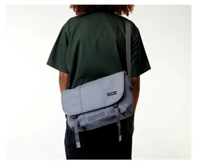 Produktbild von Kuriertasche in Grau