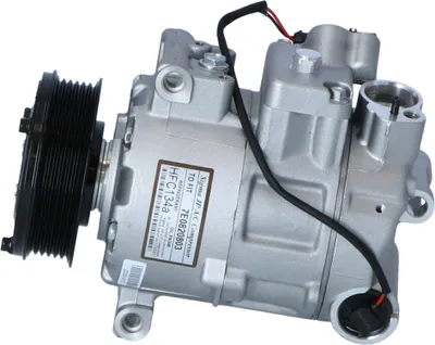 Produktbild von NRF 32796 7SEU17C Klimaanlage Klimakompressor PAG 46 R134a für VW Transporter V Bus (7HB, 7HJ, 7EB, 7EJ, 7EF, 7EG, 7HF, 7EC) Multivan V Multivan VI