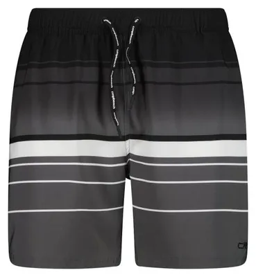 Produktbild von CMP Badeshort nero graphite 48
